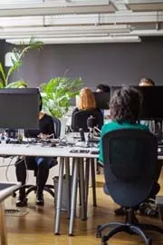 Demand For Flexible Office Space