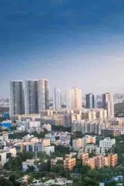 Hyderabad Competing With World Cities