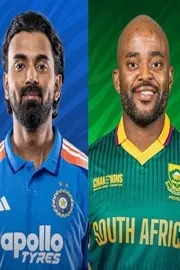 IND vs SA 2025 ODIs: Schedule Squads Timings Live Streaming Details