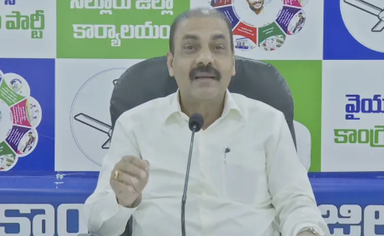 లా అండ్‌ ఆర్డర్‌ విషయంలోనూ చంద్రబాబు మోసమే!