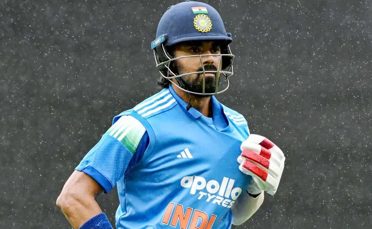 KL Rahul confirms Pant return to India XI for IND vs SA 1st ODI