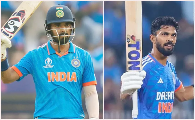 ‘రుతురాజ్‌ అద్భుతమైన ఆటగాడు.. ఛాన్సులు ఇస్తాం’