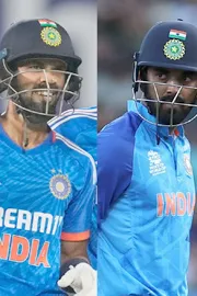 He Is: KL Rahul On Ruturaj Gaikwad Inclusion In Playing XI IND vs SA
