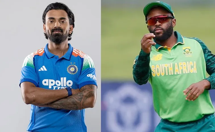 IND vs SA 2025 ODIs: Schedule Squads Timings Live Streaming Details6