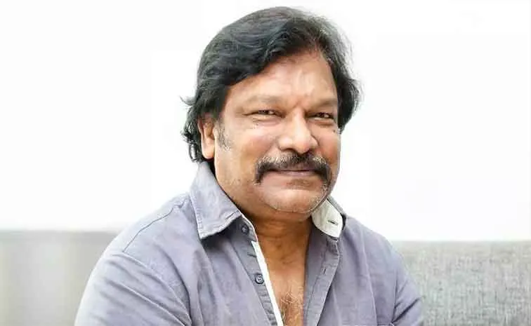 Krishna Vamsi Indebted To This Actor