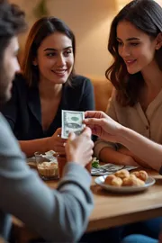 We are surrounded by people who make us poor know the details