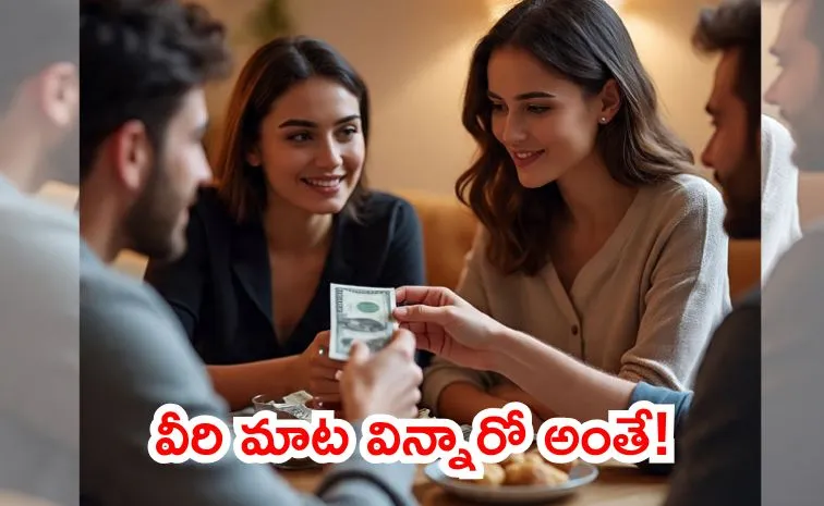 We are surrounded by people who make us poor know the details1