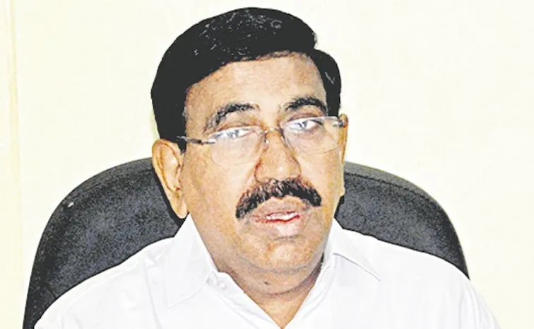 We will move to third phase of land pooling: Minister Narayana