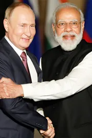 How Russian President Putin visit assumed important? Check details