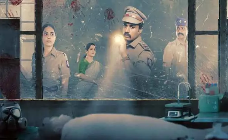 Regai Web Series Streaming on This OTT Platform