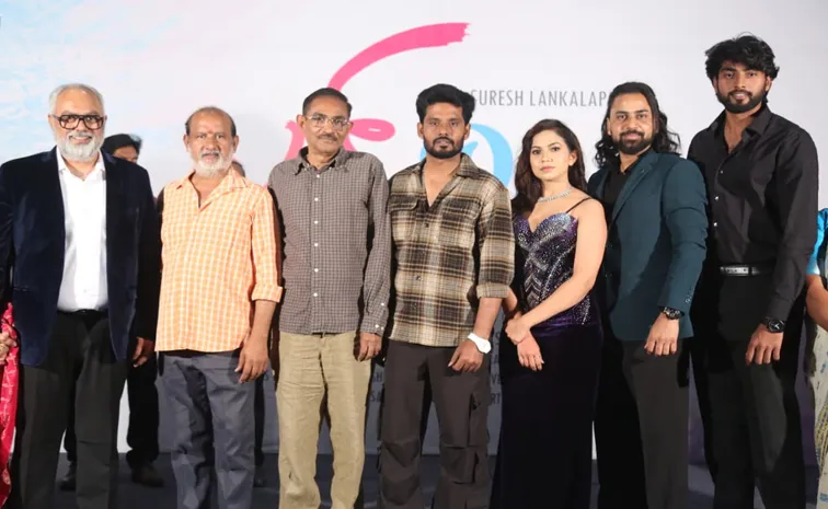 ‘లవ్ డేస్’ హిట్‌ కావాలి:  దర్శకుడు సముద్ర 