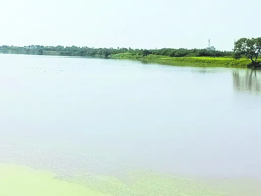 రూ. 300 కోట్ల మేర నష్టం 