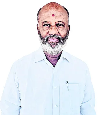 సాంకేతిక సమస్యలకు టీచర్లను బాధ్యులు చేయడం తగదు 