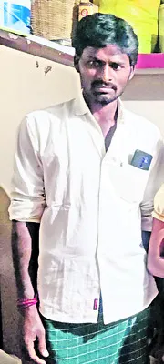 చికిత్స పొందుతూ వ్యక్తి మృతి 