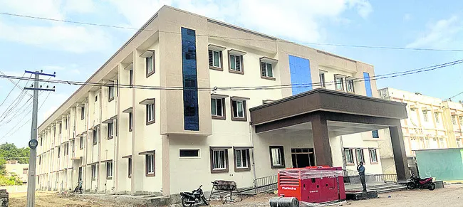 ఊపిరికి భరోసా