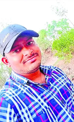 మనస్తాపంతో వ్యక్తి ఆత్మహత్య