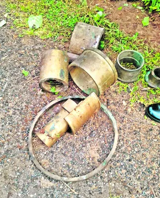 ఉద్యోగుల ఐడీ కార్డులతో స్టీల్‌ప్లాంట్‌లోకి చొరబాటు