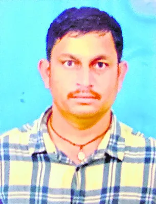 అదృశ్యమై.. కృష్ణా నదిలో శవమై తేలి..