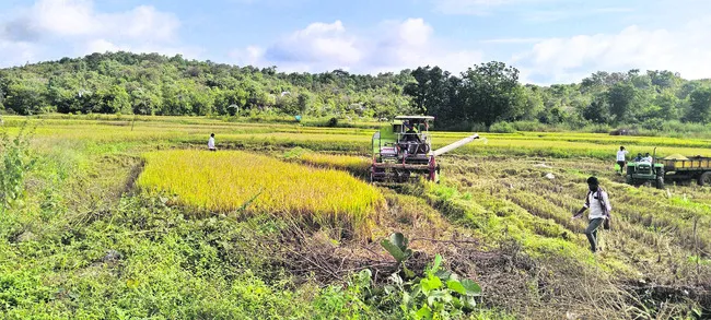 కలిసిరాని కాలం!