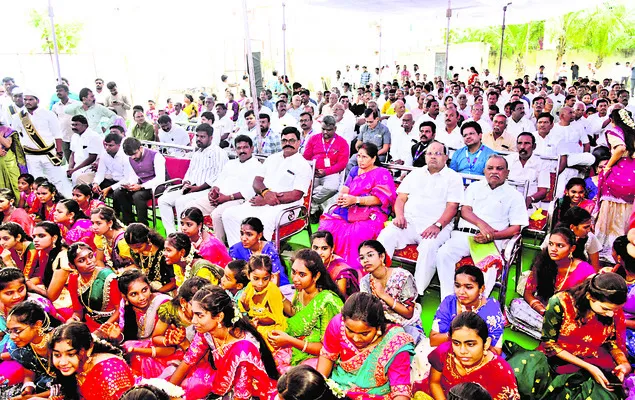 ● అమ్మభాష మరువరాదు: హైకోర్టు న్యాయమూర్తి 