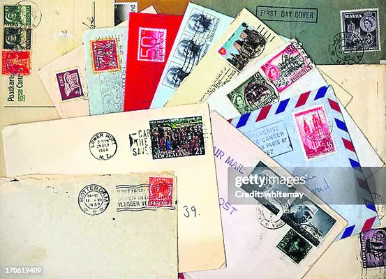 లేఖ రాసుకో... బహుమతి అందుకో 