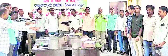 నెలాఖరు వరకు సిటీ పోలీస్‌యాక్ట్‌ 