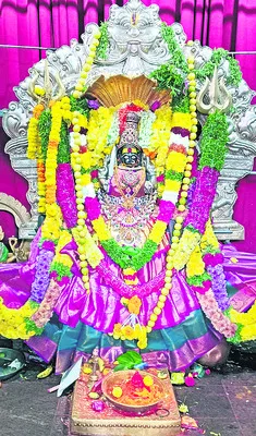 గంగమ్మా.. దీవించమ్మా.. 