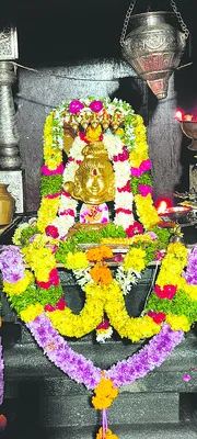 మల్లేశ్వరస్వామి ఆలయంలో కార్తిక సందడి