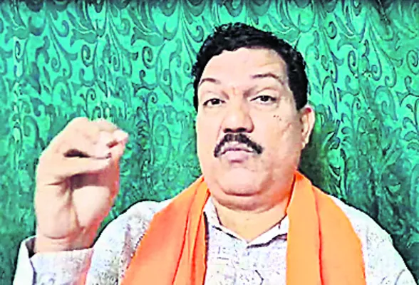 సిగ్గుంటే కూటమి నుంచి బీజేపీ, జనసేన బయటకు రావాలి 