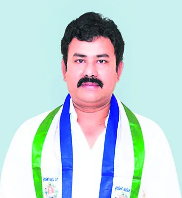 ఐటీడీపీ సోషల్‌ మీడియా కనుసన్నల్లోనే పోలీసుల విధులు 