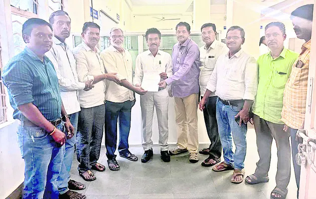 ప్రైవేట్‌ కళాశాలల సమ్మె బాట