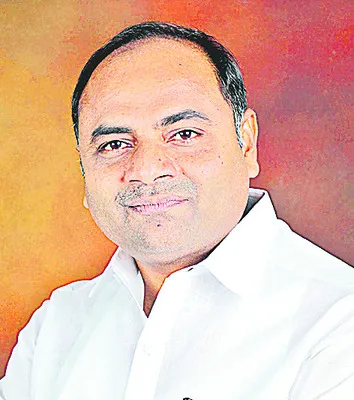 జోగి రమేష్‌ అక్రమ అరెస్టు హేయం