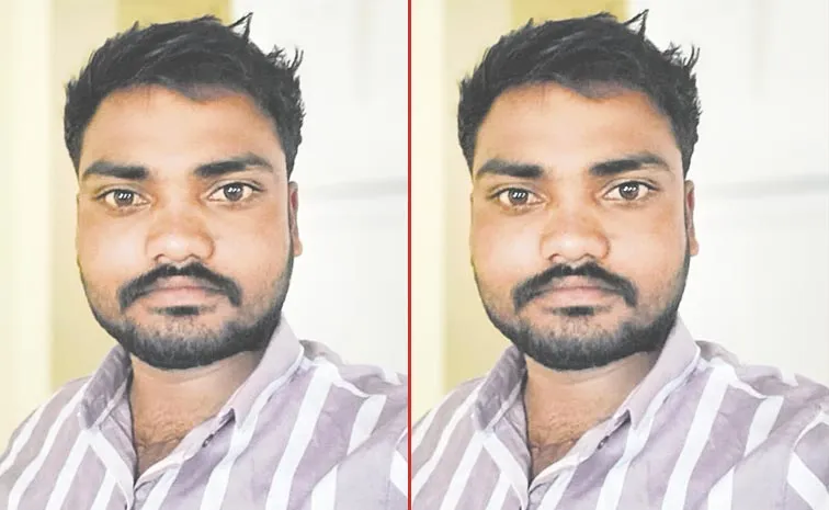 Incident in Sangareddy district