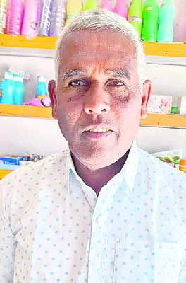 నిధులు మంజూరు చేయాలి
