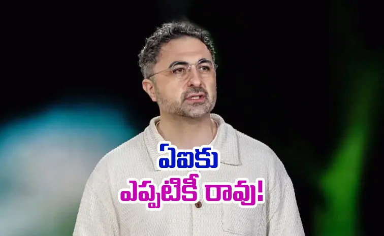అలాంటి ప్రాజెక్టులు ఆపేయండి: మైక్రోసాఫ్ట్ ఏఐ చీఫ్