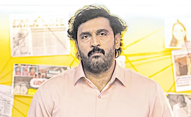 క్రైమ్‌... సస్పెన్స్‌