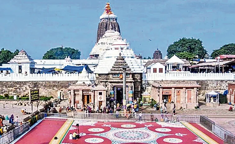 భీష్మ పంచుక నాలుగురోజులే : అపురూప దర్శనం