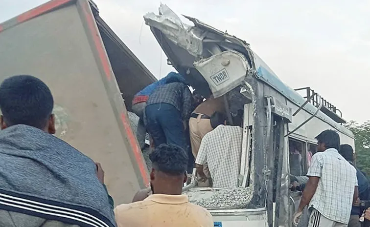 'రెప్పపాటులో జ‌రిగిపోయింది'