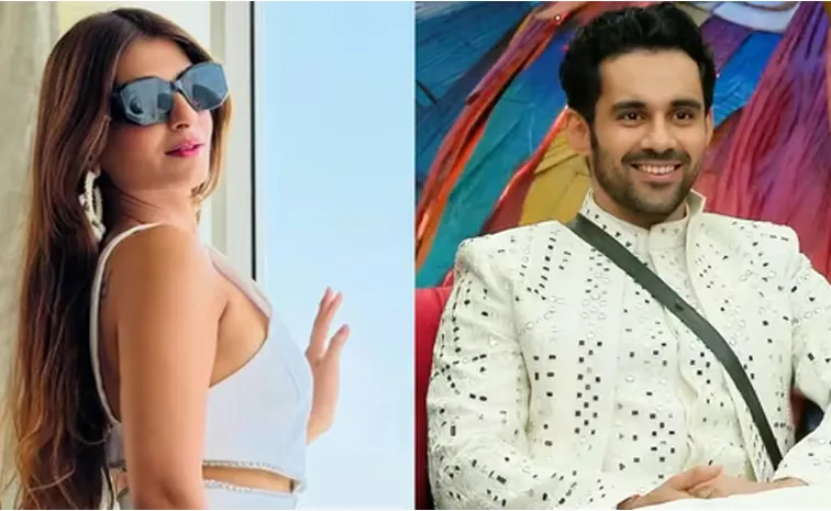 'ఎంతోమంది అమ్మాయిలతో రిలేషన్స్‌'.. బిగ్‌బాస్‌ కంటెస్టెంట్‌పై సంచలన ఆరోపణలు!
