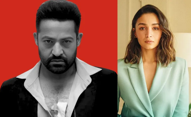 Alia Bhatt's Alpha Movie Postponed To April 2026