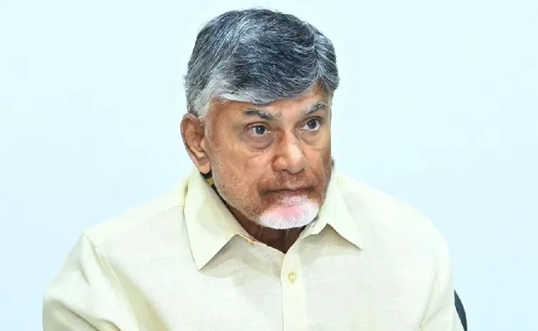డైవర్షన్‌ రాజకీయాలకు ఇది పరాకాష్ట!