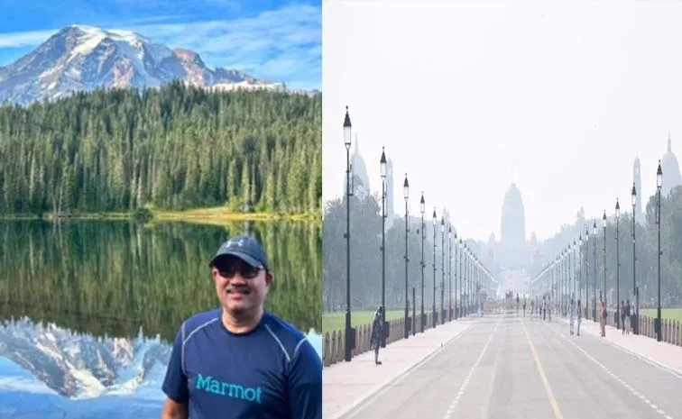 ఐఏఎస్‌ సారూ..! మీరే ఇలా చేస్తే ఎలా..?