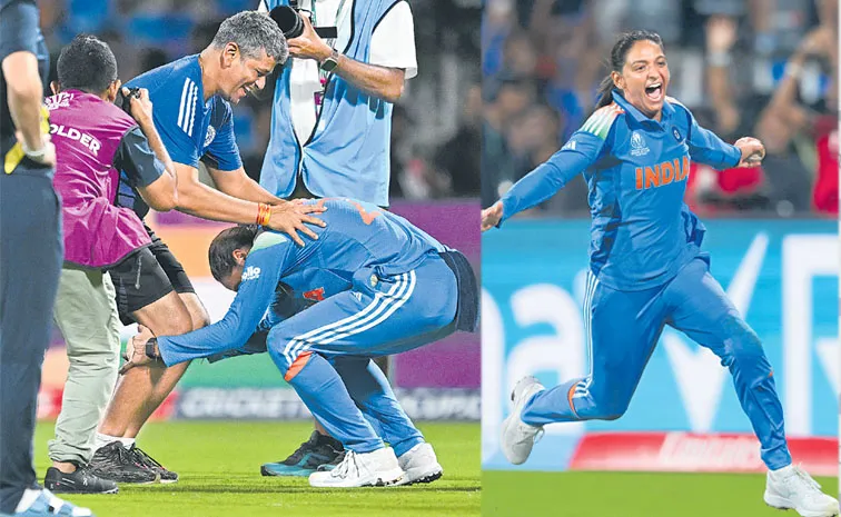 హ్యాట్సాఫ్‌ మజుందార్‌