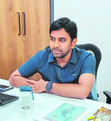 కోహెడలో తాత్కాలిక మార్కెట్‌ నిర్మించాలి 