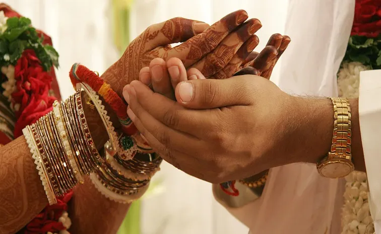 Groom Refuses Dowry But Makes 10 Unsual Demands Leaves Netizens Divided5