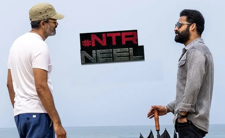 'ఎన్టీఆర్, ప్రశాంత్ నీల్ సినిమాపై తప్పుడు ప్రచారం'