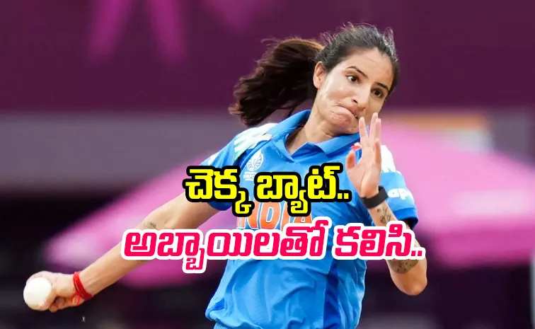 చెల్లి కోసం అన్న త్యాగం.. ఇప్పుడు ఏకంగా వరల్డ్‌కప్‌నే