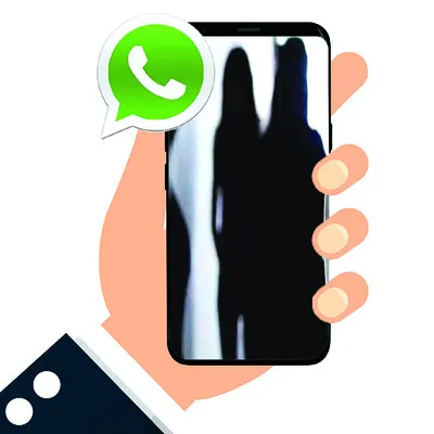 గుట్టుగా వ్యభిచారం 