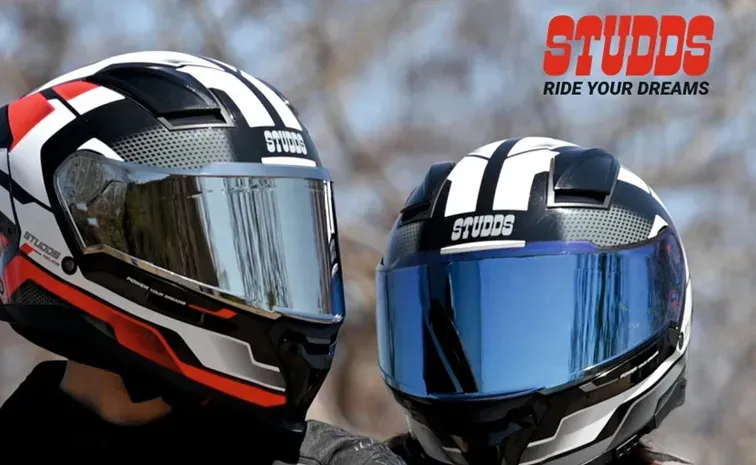 స్టడ్స్ యాక్సెసరీస్ ఐపీఓ: బలమైన డిమాండ్‌తో ముగిసిన బిడ్