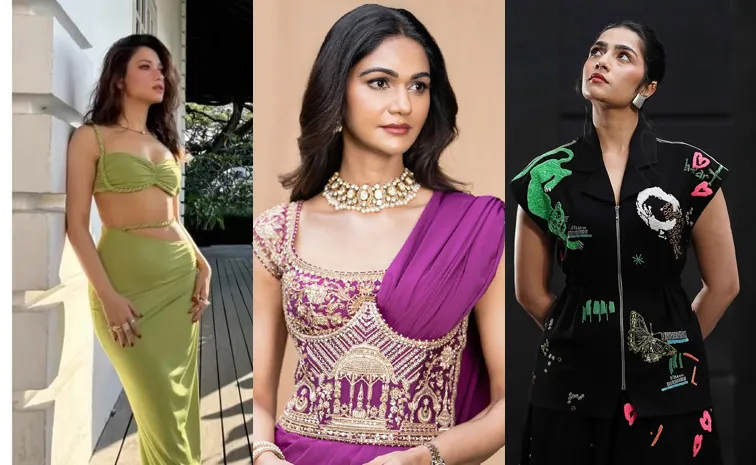 నిశ్చితార్థం కోసం అల్లు స్నేహా.. ఐలాండ్‌లో తమన్నా